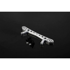 Rear Alloy Maxx Shock Mount - SILVER | Rovan Sports